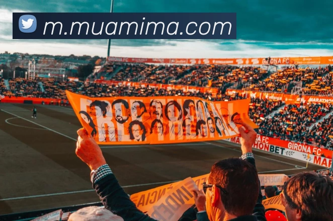 雷火官方入口品牌故事